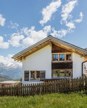 Ferienwohnung Lenzerheide-Sporz, Vaz/Obervaz